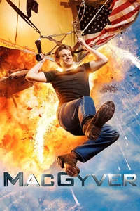 MacGyver - First Season
