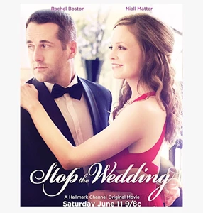 Stop the Wedding (2016)