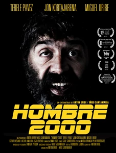 Hombre 2000 (2014)