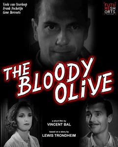 The Bloody Olive (1997)