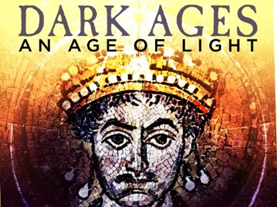 The Dark Ages: An Age of Light 