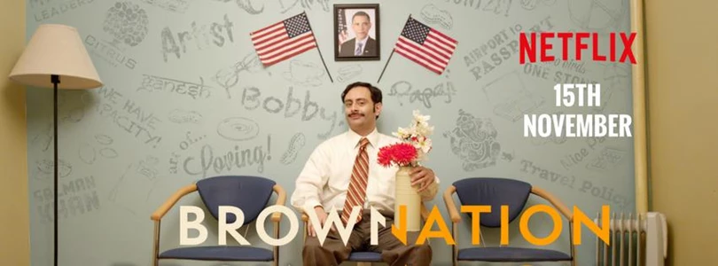 Brown Nation 