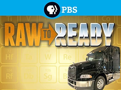 Raw to Ready