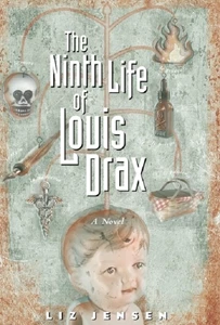 The 9th Life of Louis Drax