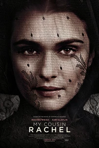 My Cousin Rachel (2017)