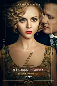 Z: The Beginning of Everything 