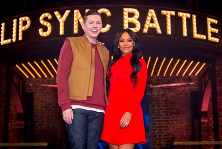 Lip Sync Battle UK