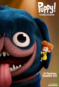 ''Puppy!'' (2017)
