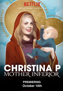 Christina Pazsitzky: Mother Inferior (2017)