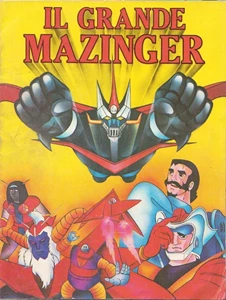 Great Mazinger 