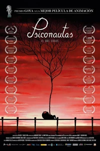 Birdboy: The Forgotten Children (Psiconautas, los niños olvidados)