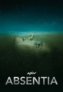 Absentia - First Season