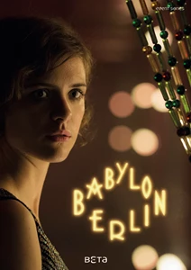 Babylon Berlin 