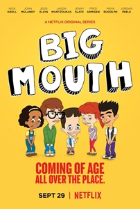 Big Mouth 