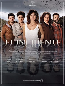 El incidente 
