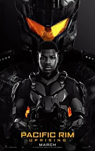 Pacific Rim: Uprising (2018)