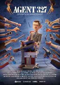 Agent 327: Operation Barbershop (2017)