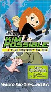 Kim Possible 