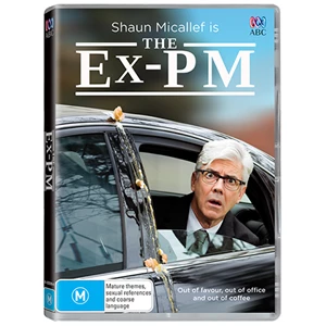 The Ex-PM