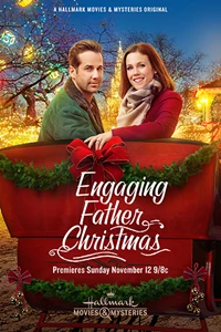 Engaging Father Christmas (2017)
