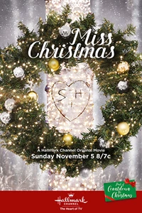 Miss Christmas (2017)