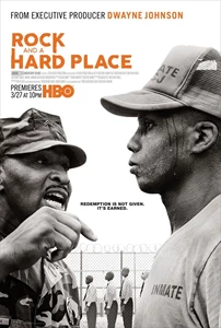Rock and a Hard Place (2017)