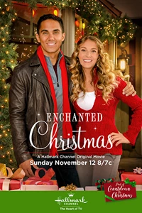 Enchanted Christmas (2017)