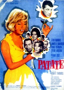 Friends of the family (Patate)
