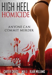 High Heel Homicide (2017)