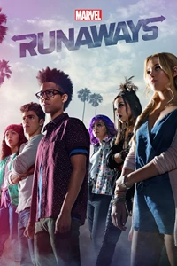 Marvel's Runaways - First Season