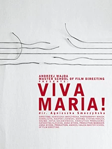 Viva Maria! (2010)