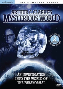 Mysterious World