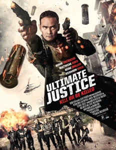 Ultimate Justice (2016)