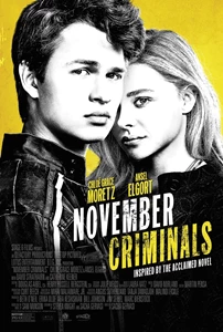 November Criminals (2017)