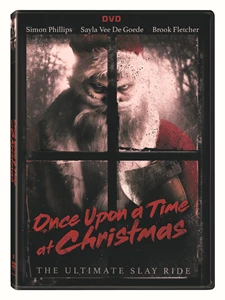 Once Upon a Time at Christmas (2017)