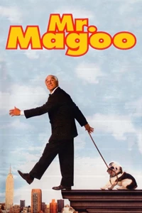 Mr. Magoo