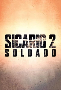 Sicario 2: Soldado (2018)