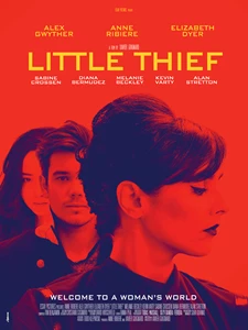 Little Thief (2016)