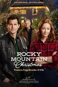 Rocky Mountain Christmas (2017)