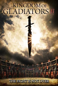 Kingdom of Gladiators, the Tournament (2017)