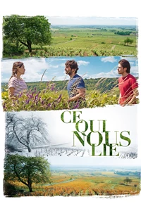 Back to Burgundy (Ce qui nous lie)