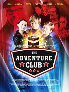Adventure Club (2017)