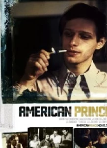American Boy: A Profile of: Steven Prince (1978)