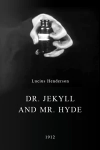 Dr. Jekyll and Mr. Hyde (1912)