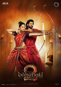 Baahubali 2: The Conclusion (2017)