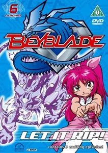 Beyblade