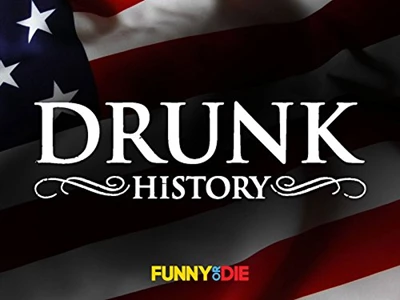 Drunk History 