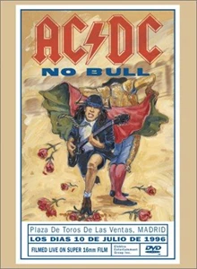 AC/DC: No Bull (1996)