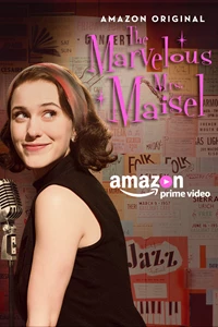 The Marvelous Mrs. Maisel (2017)