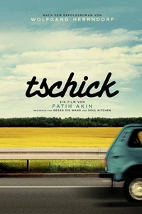 Goodbye Berlin (Tschick)